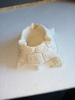 scrumiera țestoasa  - imagine 2