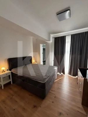 Apartament 3 camere modern, mobilat nou, 2 băi, etaj 5 cu lift – gata de mutare! - imagine 4