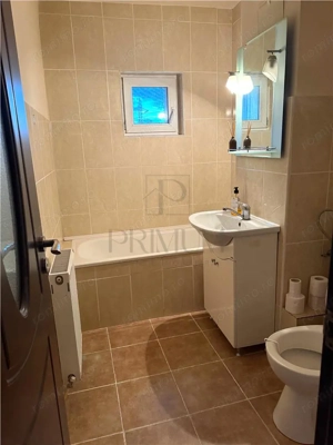 SOARELUI - ETAJ 3 - BLOC IZOLAT - 3 CAMERE - 2 BAI - 2 BALCOANE - DECOMANDAT - CENTRALA PROPRIE - imagine 5
