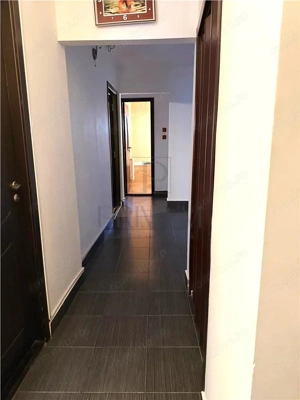 SOARELUI - ETAJ 3 - BLOC IZOLAT - 3 CAMERE - 2 BAI - 2 BALCOANE - DECOMANDAT - CENTRALA PROPRIE - imagine 3