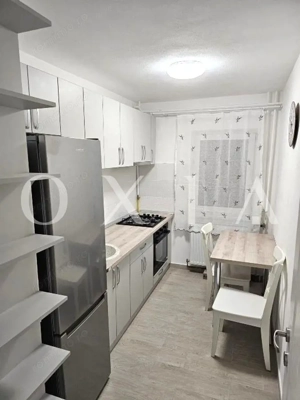 AX1211 Complexul Studentesc, Apartament cu o camera, Decomandat