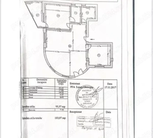 Apartament 3 Camere Mazepa 2 | 103 mp | 2019 | Încălzire Pardoseală - imagine 9