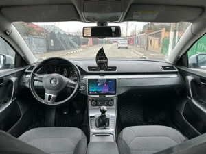 Passat B7 - 2.0 tdi - 140 CP - 2011 - E5 - BlueMotion - Navi - Clima - imagine 5