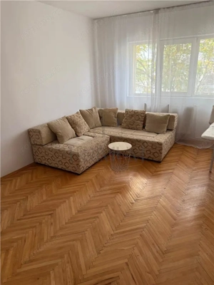 SOARELUI - ETAJ 3 - BLOC IZOLAT - 3 CAMERE - 2 BAI - 2 BALCOANE - DECOMANDAT - CENTRALA PROPRIE - imagine 2