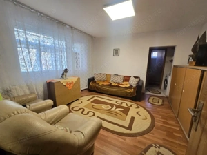 Apartament 2 camere Craiovei, mobilat, utilat