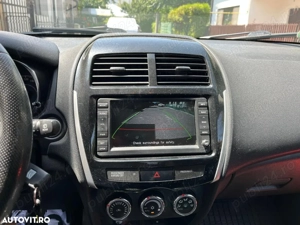 Citroen C4 Aircross - imagine 3