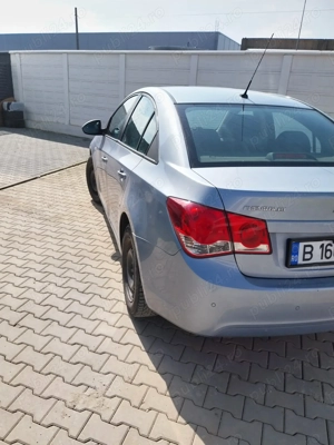 Vânzare  chevrolet  cruze  - imagine 2