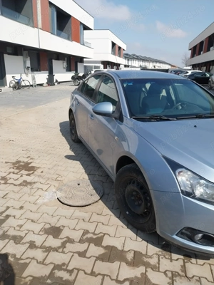 Vânzare  chevrolet  cruze  - imagine 4