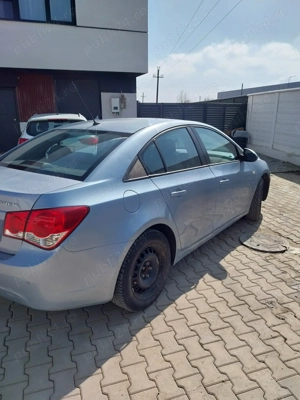 Vânzare  chevrolet  cruze  - imagine 3