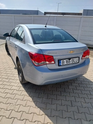 Vânzare  chevrolet  cruze  - imagine 5