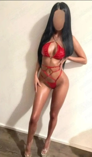 Am revenit! Aștept tefonul tau! 