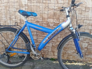 biciclete aluminiu de firma 