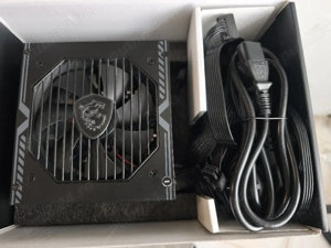 Sursa msi 750w