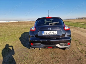 Nissan Juke - imagine 3