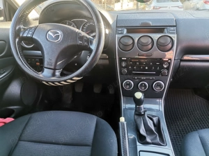 Vând Mazda 6  - imagine 2