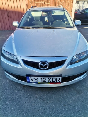 Vând Mazda 6  - imagine 4