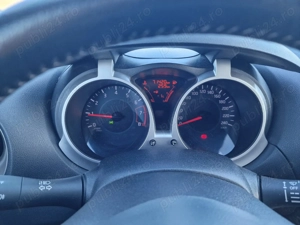 Nissan Juke - imagine 2