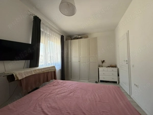 Vand Apartament 2 camere, bloc nou, Dumbravita - imagine 3