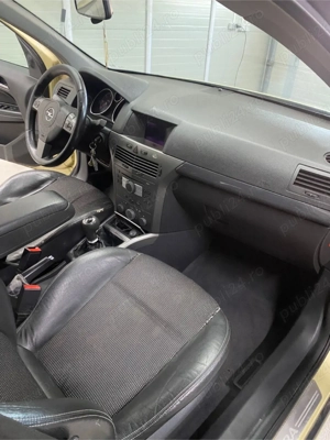 Opel Astra H 1.7 - imagine 5