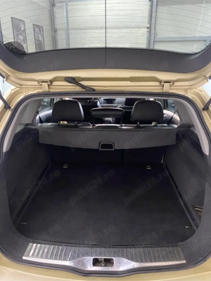 Opel Astra H 1.7 - imagine 3