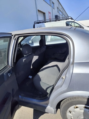 Vind Opel Astra G,Benzina ,103000km,An 2007,1600cm3 - imagine 5
