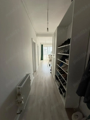 Vand Apartament 2 camere, bloc nou, Dumbravita - imagine 7