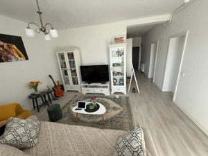 Vand Apartament 2 camere, bloc nou, Dumbravita - imagine 2