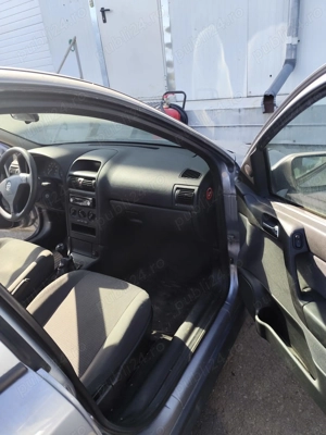 Vind Opel Astra G,Benzina ,103000km,An 2007,1600cm3 - imagine 2