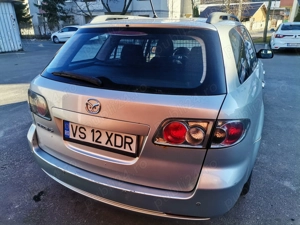 Vând Mazda 6  - imagine 5