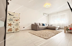 Apartament 3 camere IC Frimu | Decomandat | 2 băi | Centrală