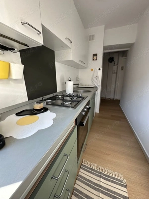 3 camere Girocului 78000 euro - imagine 3