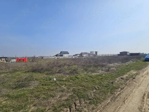 Teren Vidra 366mp, 25000 Euro negociabil - imagine 3