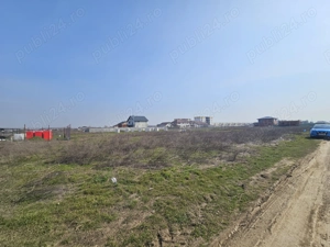 Teren Vidra 366mp, 25000 Euro negociabil - imagine 4