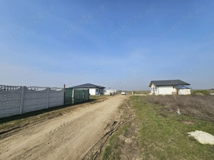 Teren Vidra 366mp, 25000 Euro negociabil - imagine 5