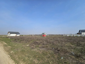 Teren Vidra 366mp, 25000 Euro negociabil