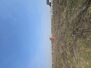 Teren Vidra 366mp, 25000 Euro negociabil - imagine 2