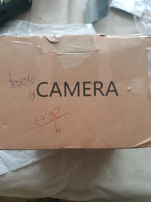camera supraveghere 