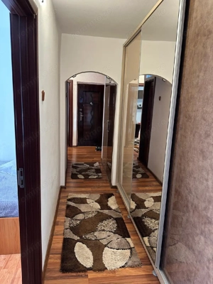3 camere, cartier Sarari, 2 băi, mobilat complet, direct proprietar - imagine 10
