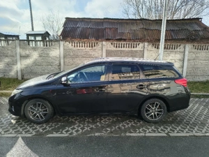 Toyota Auris - imagine 9