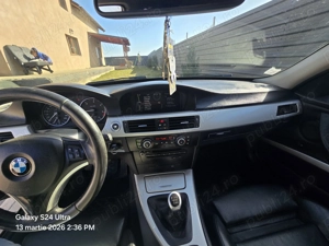 Se vinde BMW - imagine 3