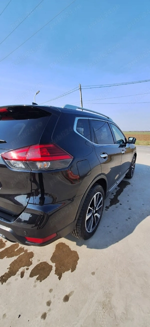 Vand Nissan X-trail 4x4 full - imagine 4