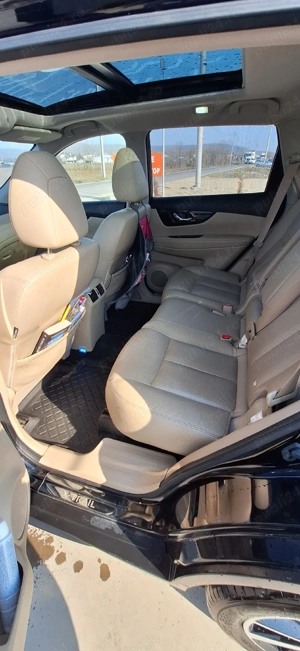 Vand Nissan X-trail 4x4 full - imagine 8
