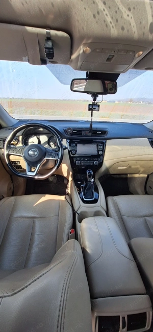Vand Nissan X-trail 4x4 full - imagine 7
