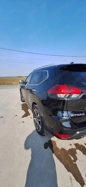 Vand Nissan X-trail 4x4 full - imagine 6