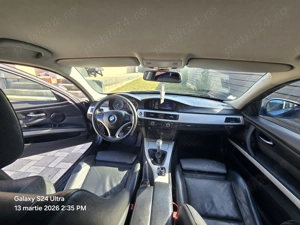 Se vinde BMW - imagine 5