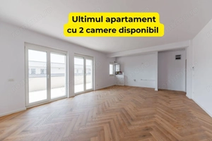 Penthouse 2 camere - Calea Aradului - Comision 0%