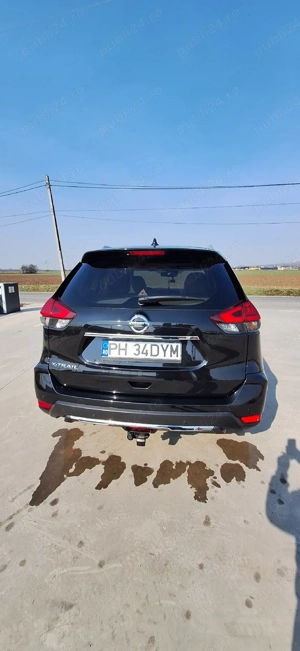 Vand Nissan X-trail 4x4 full - imagine 5