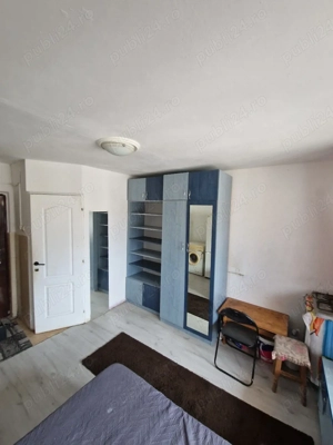 Camera camin cu baie Bularga 