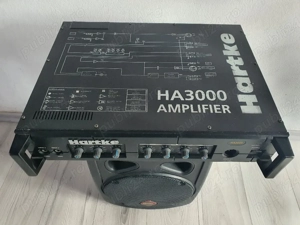 Statie Amplificator pentru formatie sunet excelent 