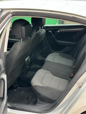 Passat B7 - 2.0 tdi - 140 CP - 2011 - E5 - BlueMotion - Navi - Clima - imagine 6